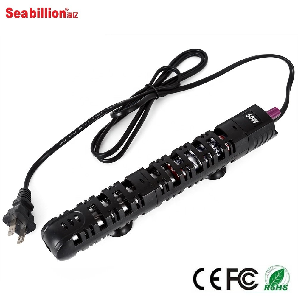 China manufacturer Hot sale LED digital display fish tank heater for aquarium