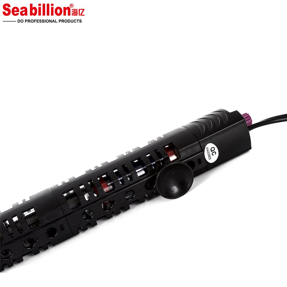China manufacturer Hot sale LED digital display fish tank heater for aquarium