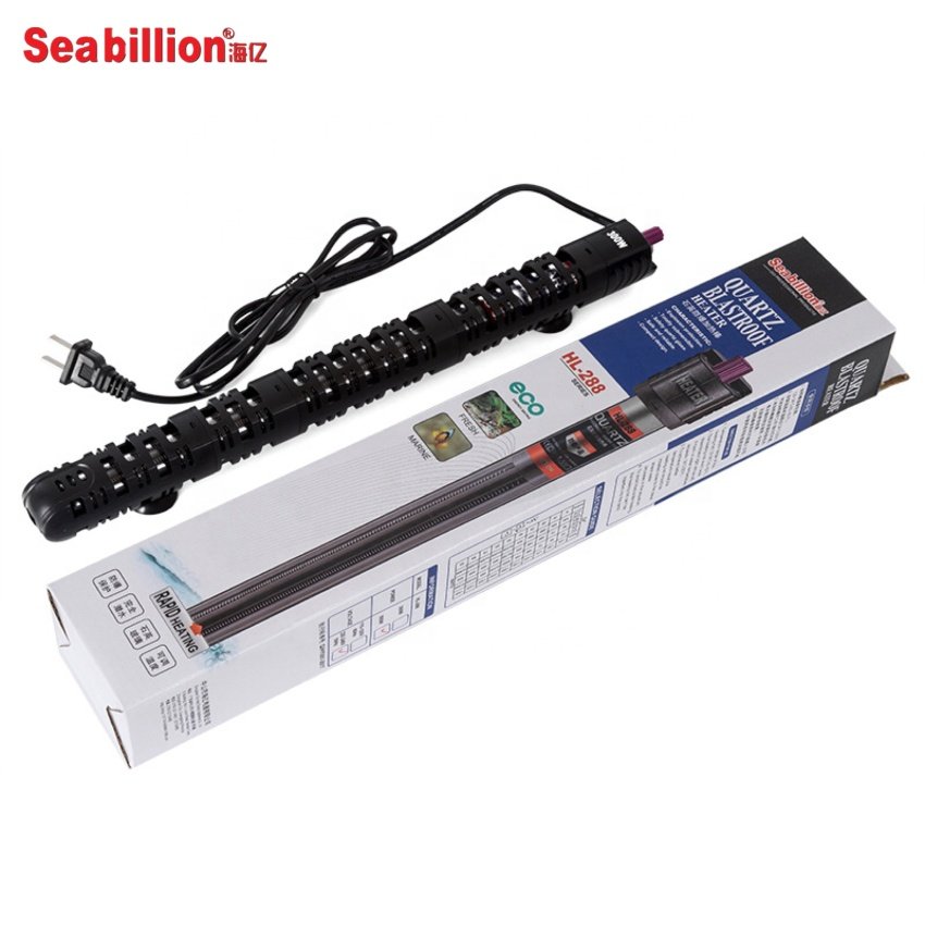 China manufacturer Hot sale LED digital display fish tank heater for aquarium