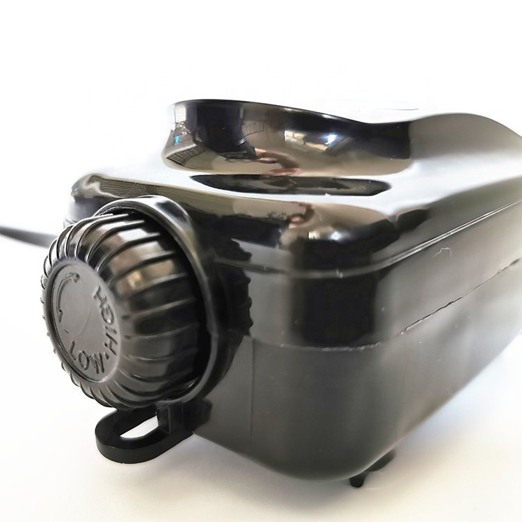 sobo silent aquarium oxygen ac fish tank aquarium air pump