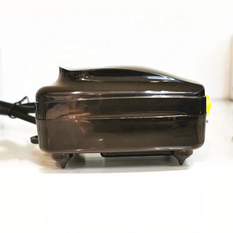 sobo silent aquarium oxygen ac fish tank aquarium air pump