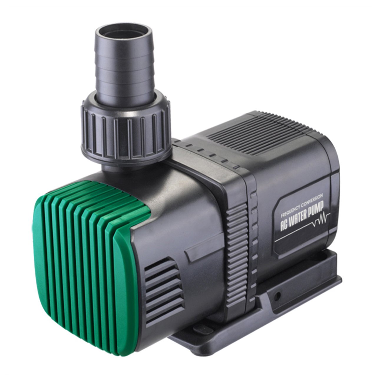 DC 24V Ultra Quiet High Lift Aquarium Fountains Pool Fish Tank Pond Amphibious Submersible water Pump