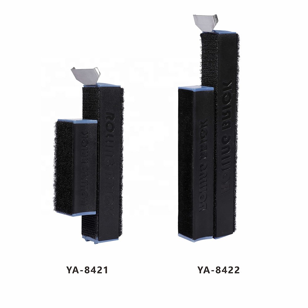 Wholesale Excellent Quality Glass Cleaner Scraper Fish Tank Cleaning Aquarium Magnetic Clean Brush With Great Price