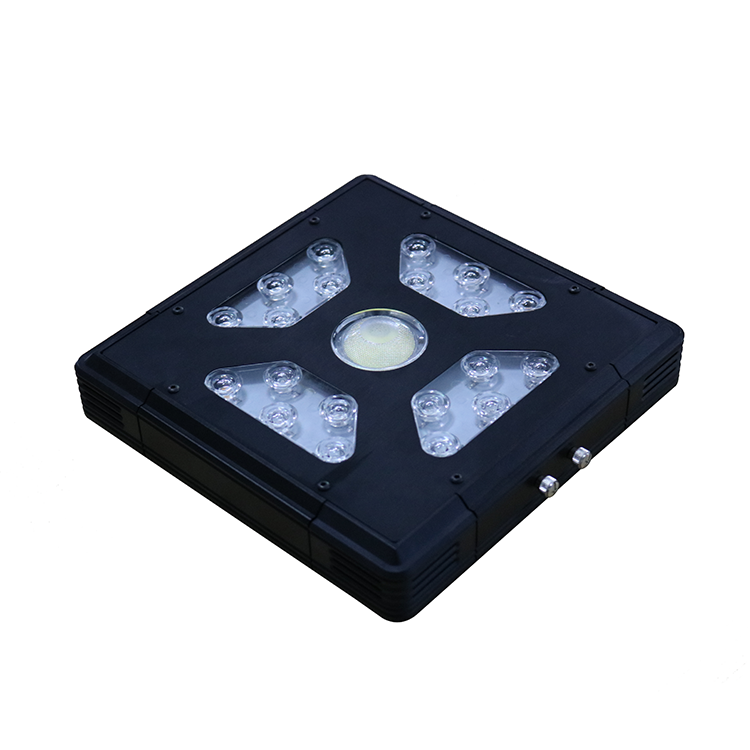 Gako Microgreen 30w Fish Tanks LED Lamp Lampe Aquarium Light Saltwater Ada Twinstar Marine Aquarium LED Lighting for Aquarium