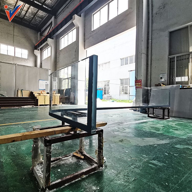 Leyu Competitive Prices DIY Styles Design Customized Landscape Aquarium, Parrot fish Aquarium
