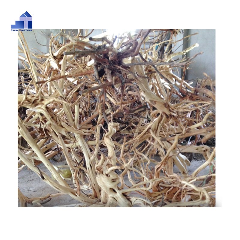 Wholesale Natural Driftwood collected from Vietnam Natural Forests WhatsApp +84 963 949 178