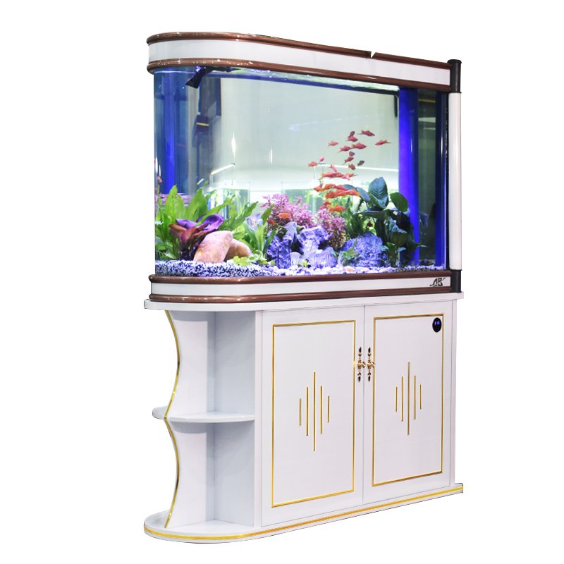 Wholesale Favourable Price Customized Acrylic Atman Filter Aquarium Fish Tank