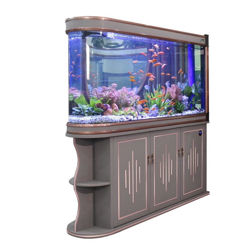 Wholesale Favourable Price Customized Acrylic Atman Filter Aquarium Fish Tank