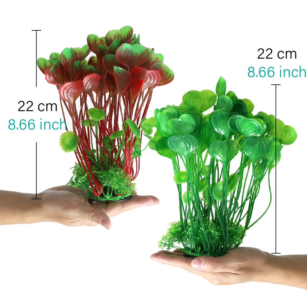 Wholesale Aquarium plastic plants Grass Artificial Plastic Water Plant for fish tank landscaping Wholesale Aquarium Plastic