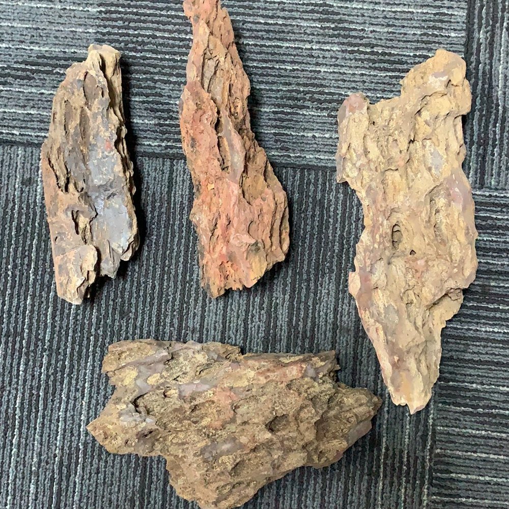 aquarium stone dragon bone stone tiger skin stone