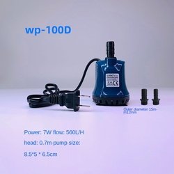 WP-100D