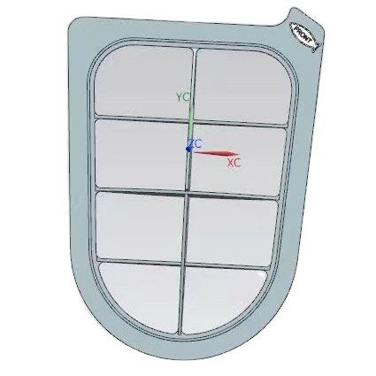 Design Factory Price Pet Aquarium Filter Cartridge Filter Pad Water Tank Plastic Fish Model ISO 9001 New Fit for All Manual