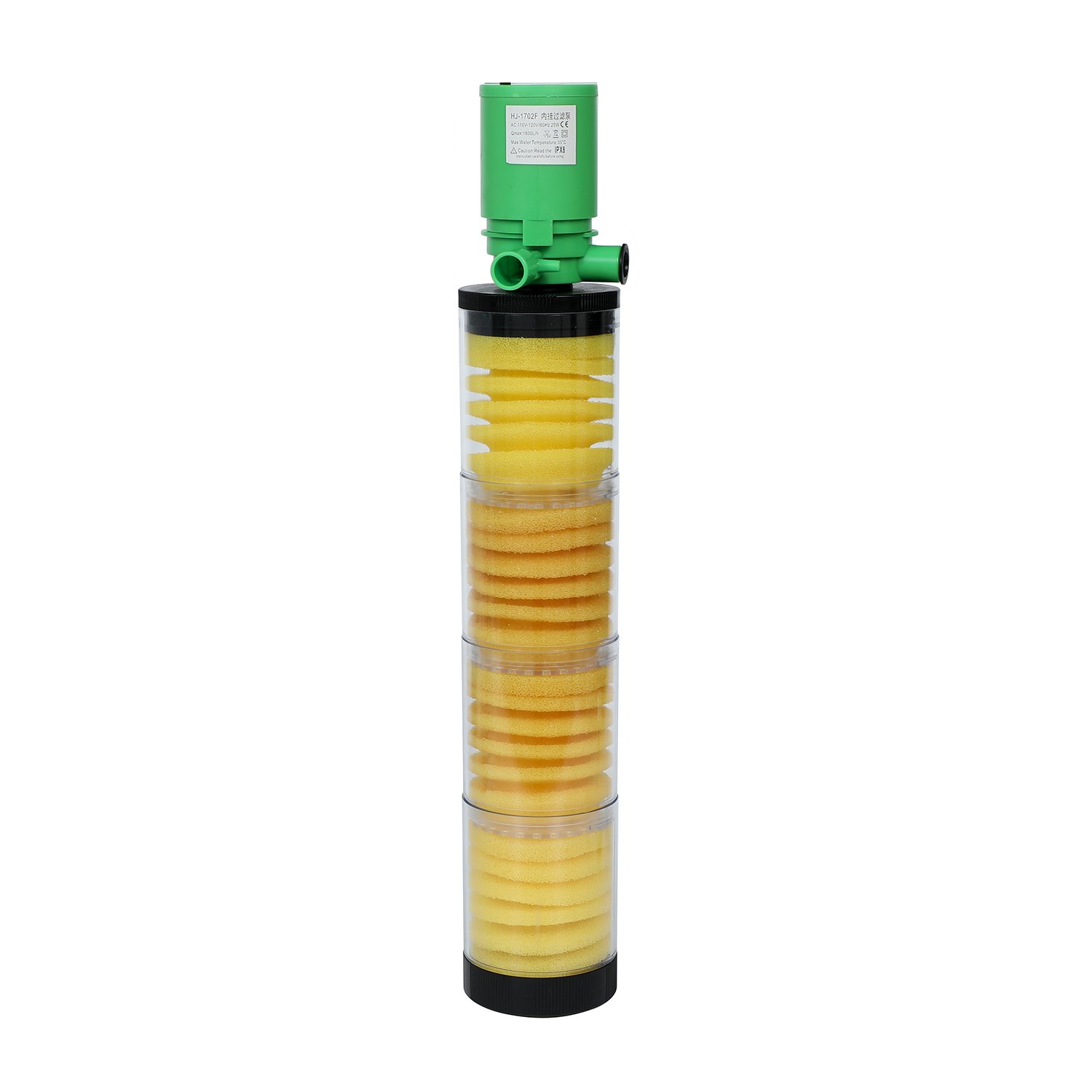 Aquariums Filter equipments Suitable For Fish Tank Turtle