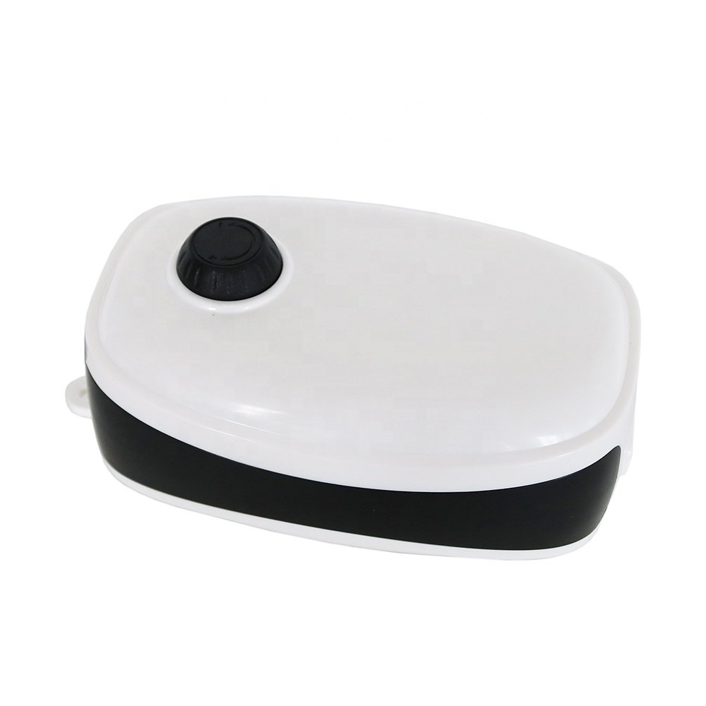 Hot Selling Aquarium Mini Air Pump For Aquarium Water Fish Tank