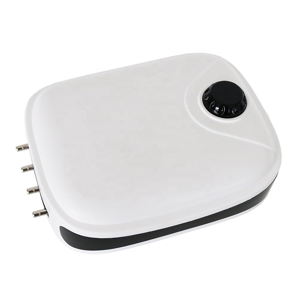 Hot Selling Aquarium Mini Air Pump For Aquarium Water Fish Tank