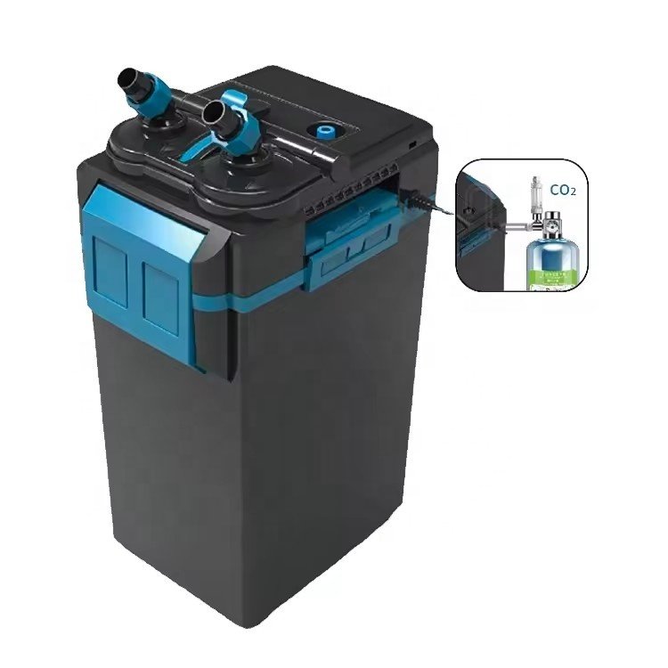 Aquarium Fish Tank DoPhin canister filter external filter