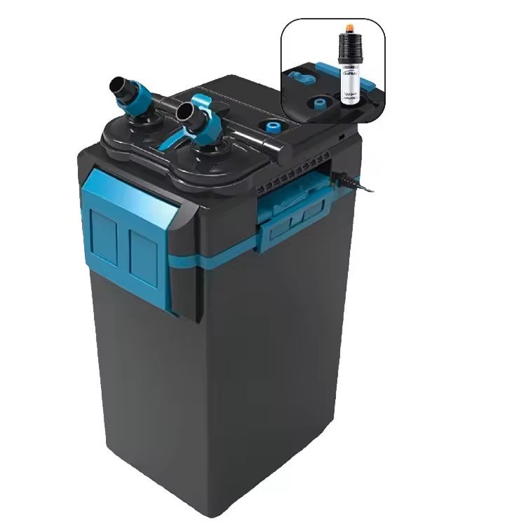 Aquarium Fish Tank DoPhin canister filter external filter