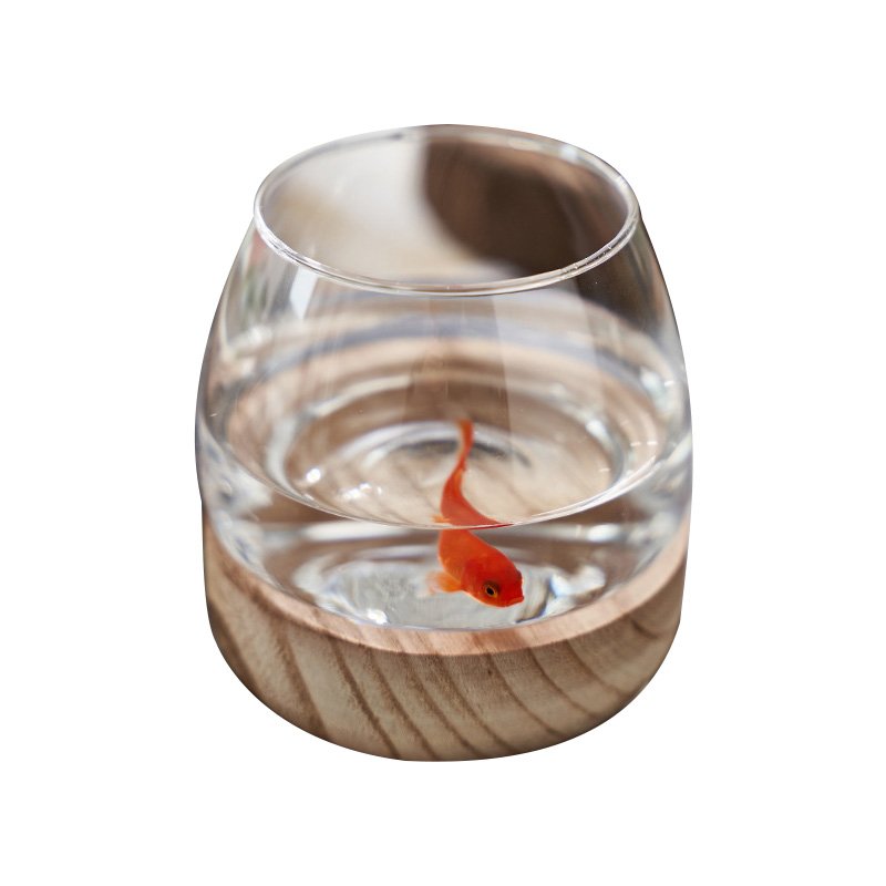2023 New Design Aquarium Fish Tank Water Grass Landscaping Bottom Filter Custom Home Fish Tank Cabinet White Space Accessories