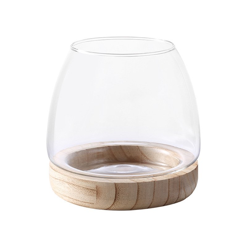2023 New Design Aquarium Fish Tank Water Grass Landscaping Bottom Filter Custom Home Fish Tank Cabinet White Space Accessories