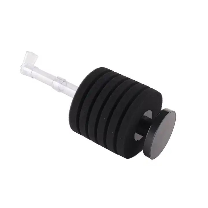 XINYOU Aquarium Filter for Crystal Clear Water - Hassle-free Maintenance and Healthy Fish Habitat XY-2873