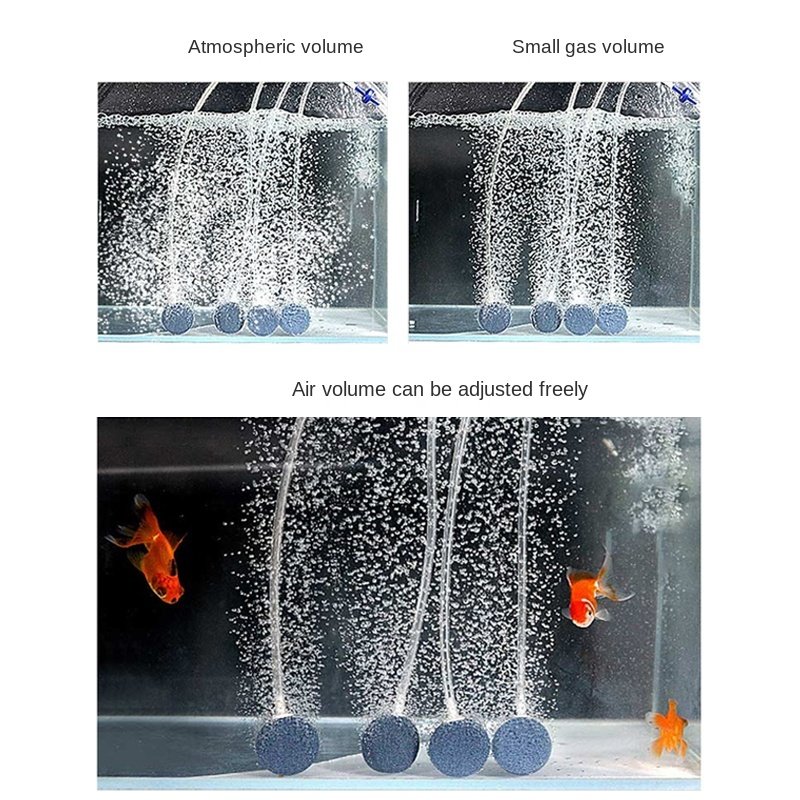 sobo Aquarium super mute air pump oxygen generator