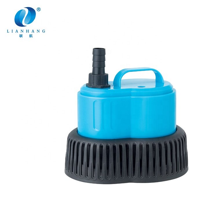 Hot aquarium water pump for air cooler circulation air cooler water pump fish tank water pump for air cooler