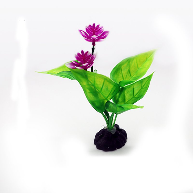 Simulation Artificial Plants Aquarium Decor Water Weeds Ornament Plant Fish Tank Aquarium Grass Decoration