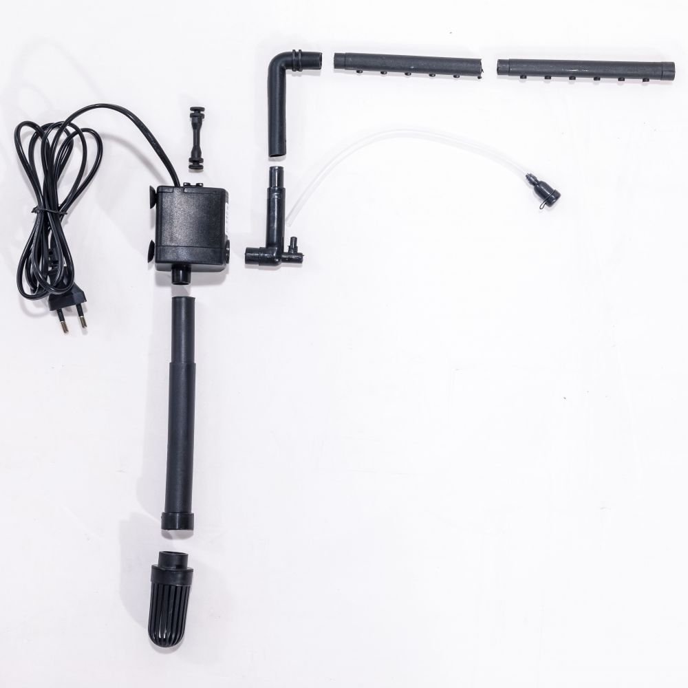 Wholesale Mini Portable Fish Tank Aquarium