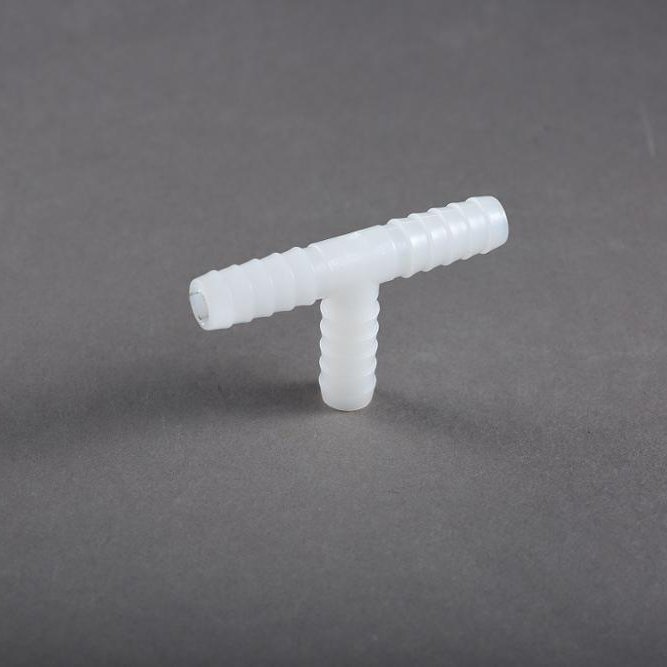 Wholesale aquarium good material plastic air hose connector and non return valve