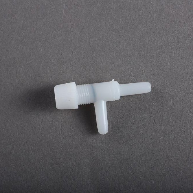 Wholesale aquarium good material plastic air hose connector and non return valve