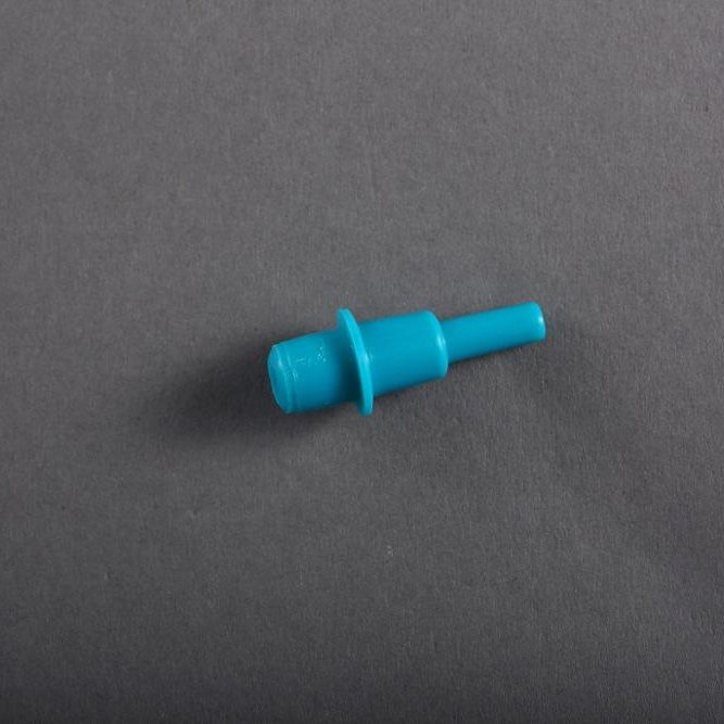 Wholesale aquarium good material plastic air hose connector and non return valve