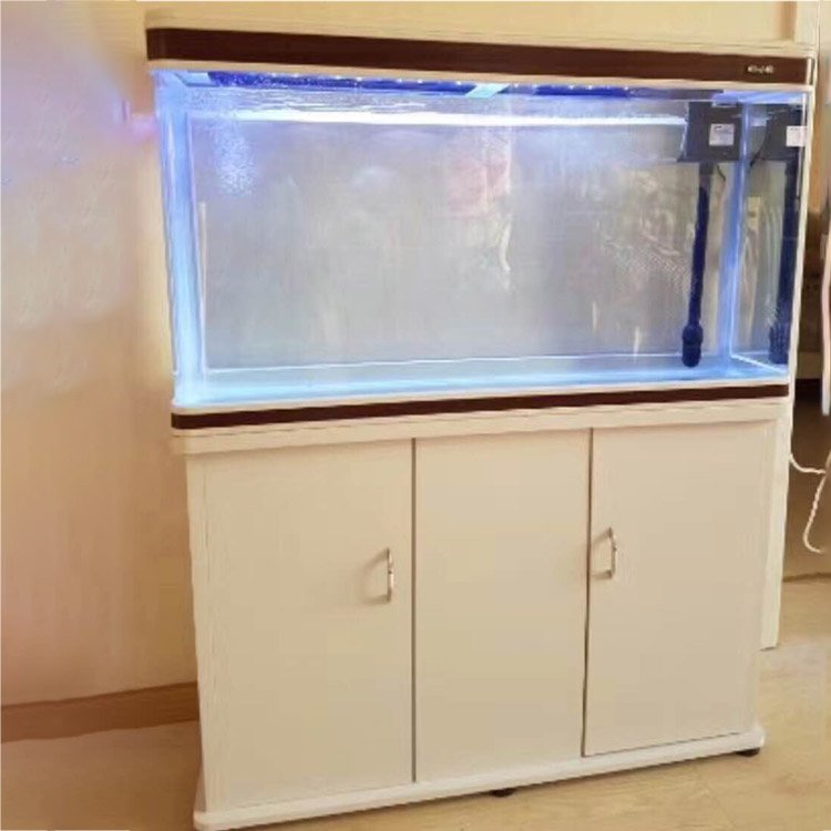 Wholesale Hight Quality Large Size Aquarium Fish Tank