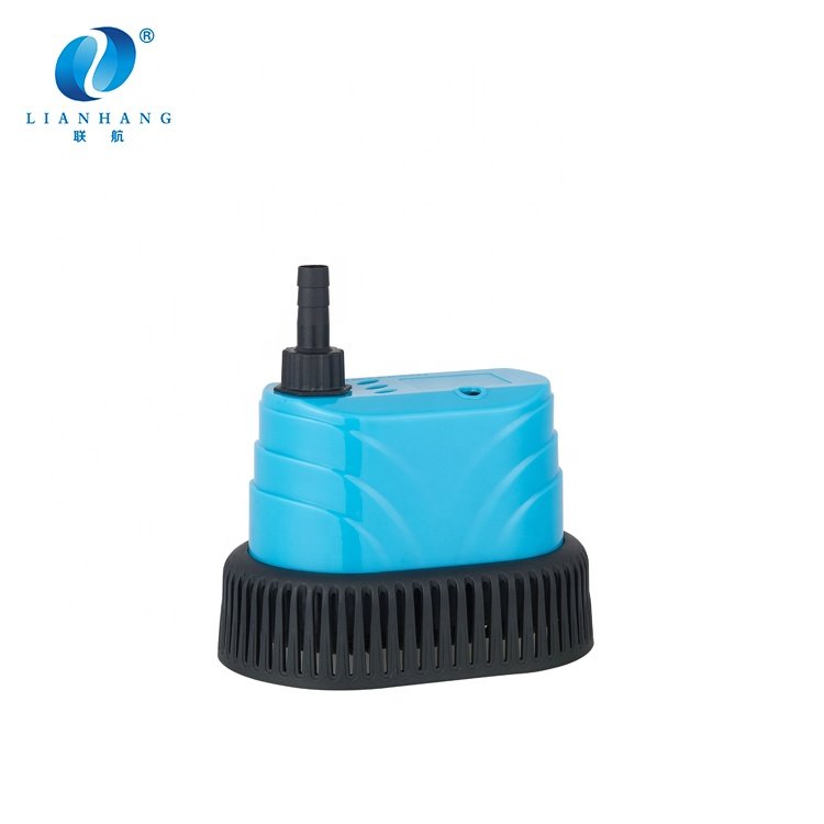 Wholesale pump aquarium mini aquariums accessories fish tank garden pond submersible pump for air cooler