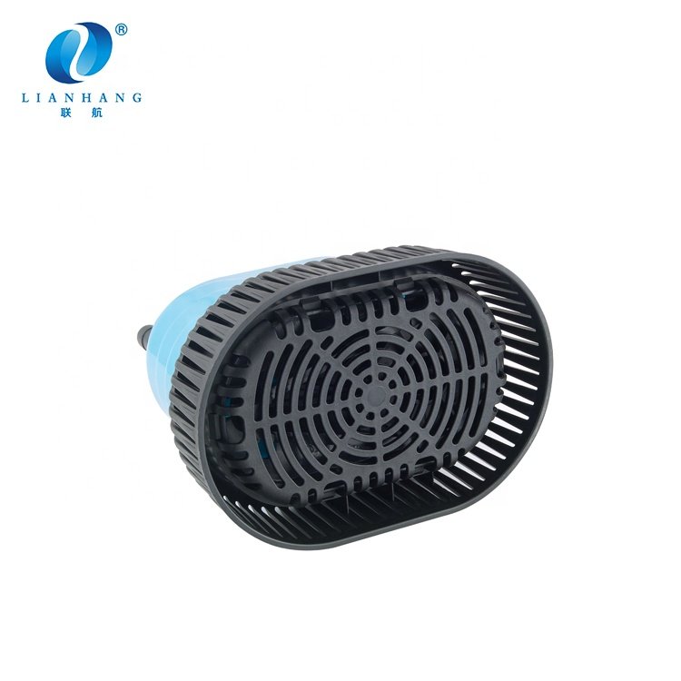 Wholesale pump aquarium mini aquariums accessories fish tank garden pond submersible pump for air cooler