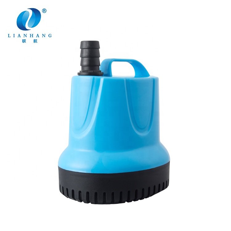 Top quality hot fountain aquarium pump fish pond dedicated submersible water pumps electric pump Aquarium