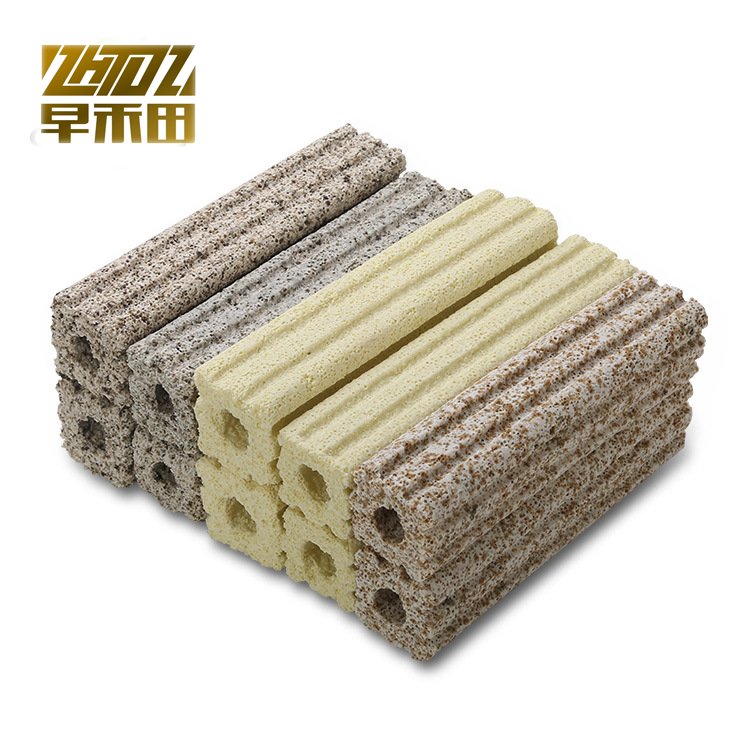 Zaohetian Nanofilter Aquarium Aquarium filtration bacteria house Nitrifying bacteria culture house