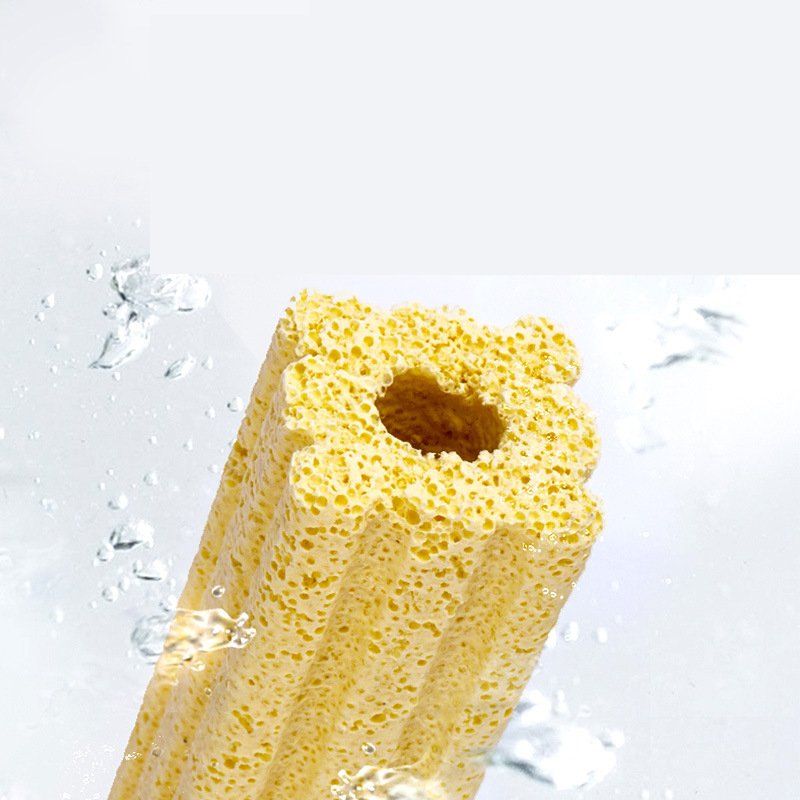 Wholesale Clean hydroponic filter aquarium filter activated carbon column filter