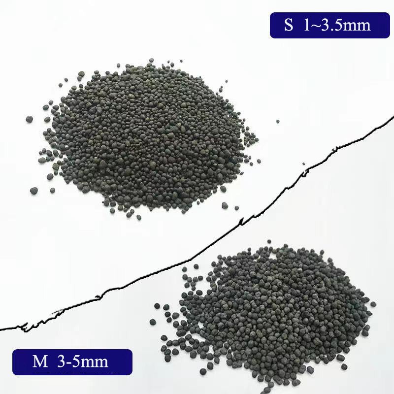 Aqua Soil Substrate for Natural Planted Aquarium, Plant or Shrimp Stratum, Clay Gravel and Stable Porous Substrate