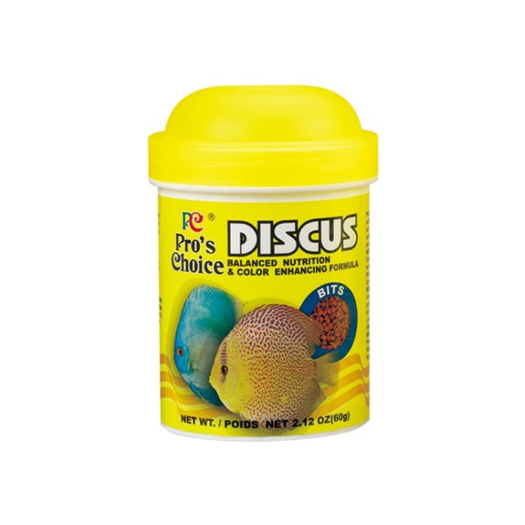 wholesale fish food