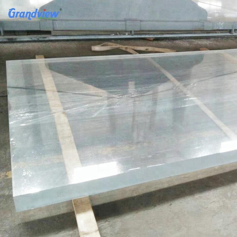 Large Round acrylic shark aquarium free fish tank