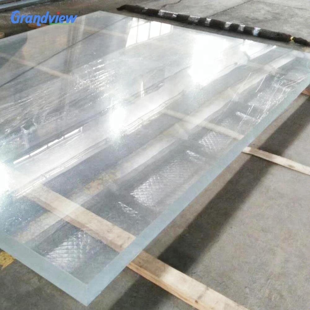 Large Round acrylic shark aquarium free fish tank