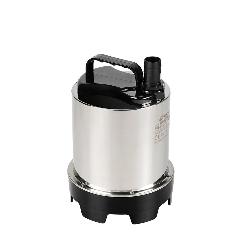 Resun Penguin-3200 Electric Submersible Water Pump for Pond Garden Aquarium Equipment