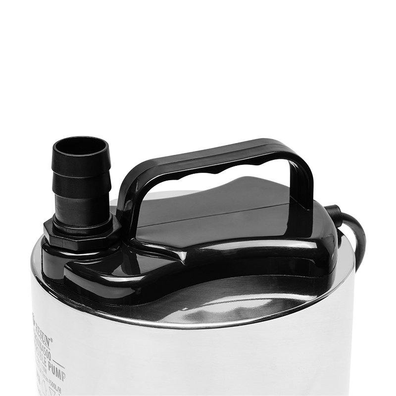 Resun Penguin-3200 Electric Submersible Water Pump for Pond Garden Aquarium Equipment