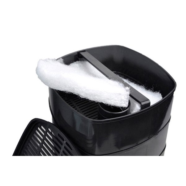 Aquarium external filter / external aquarium filter square external tank filter