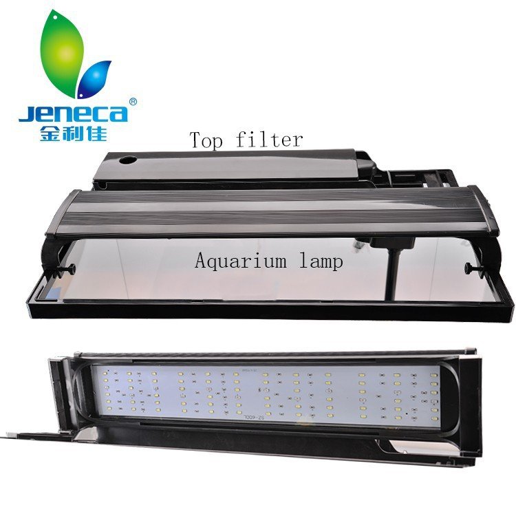 Jeneca Aquarium water Power Top external power Filter pump GD-400, GD-500,GD-600