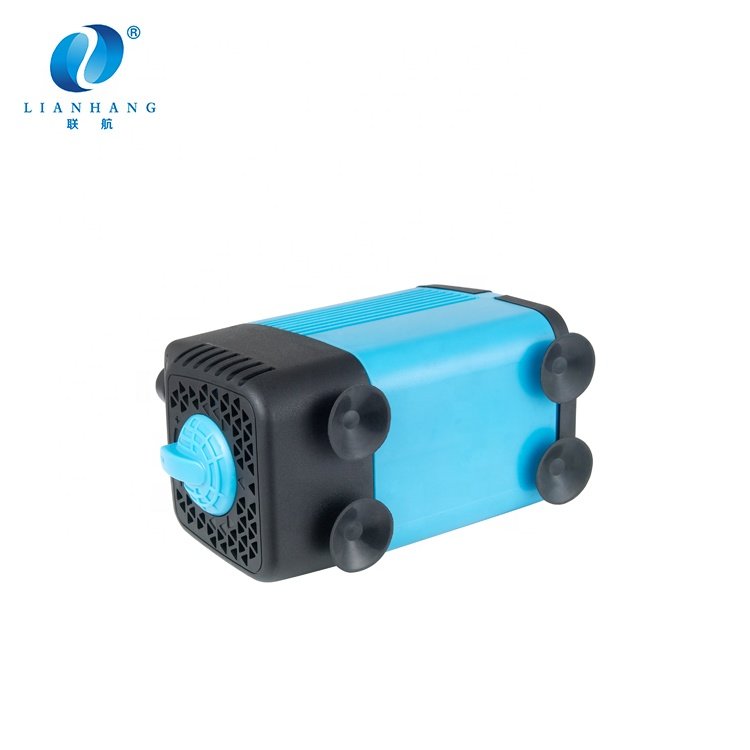 High quality aquarium pump 3000 L/H circulation aquarium air pump for fish tank pond aquarium water pump