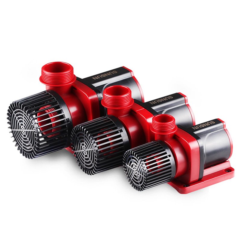 Manufacturer Sunsun JDP Series Swimming Pool Pumps Variable Speed Frequency Variation Water Pump Aquarium For Fish Tank & Pond