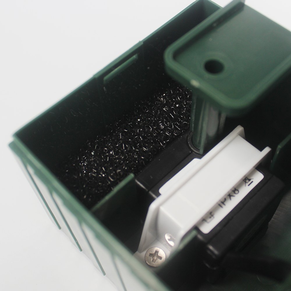 NOMOYPET Factory Price Plastic Green Internal Filter Airdrop Aquarium Filter With Water Pump For Turtle Tank