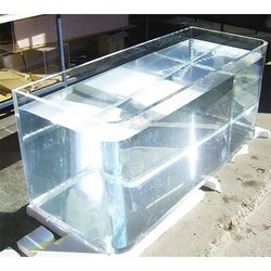transparent