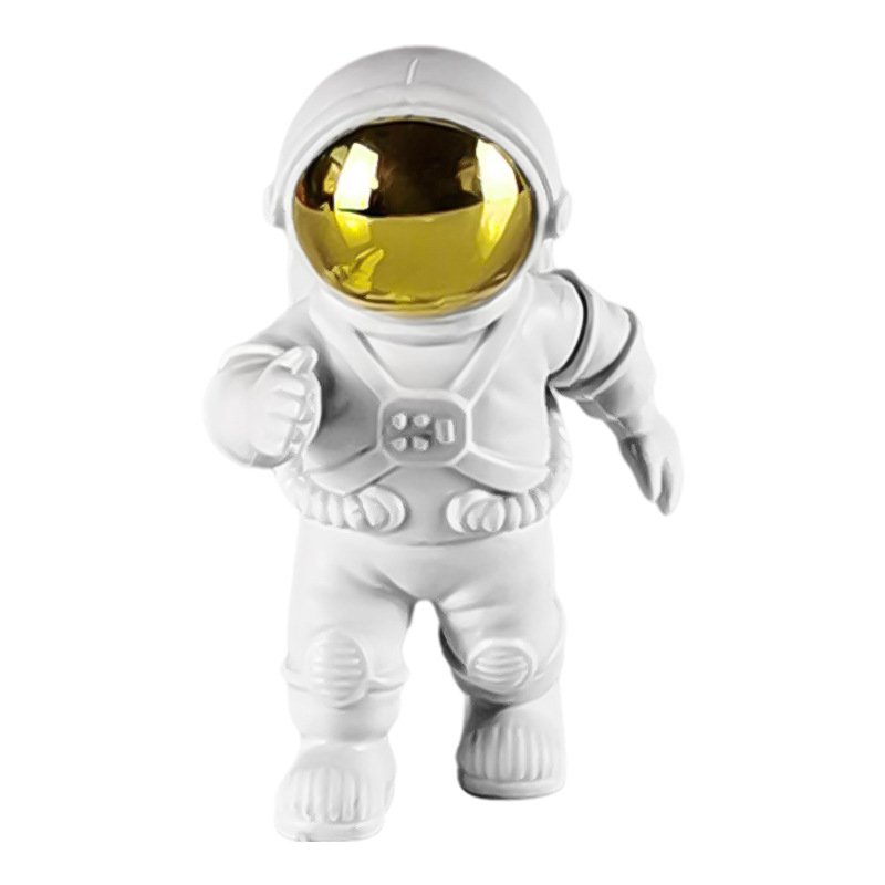 New Arrival Astronaut Aquarium Accessories Decoration Fish Tank Ornaments Water Floating Aquarium Fish Tank Accessories